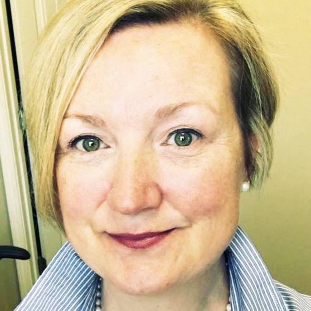 Meet your Posher, Lori